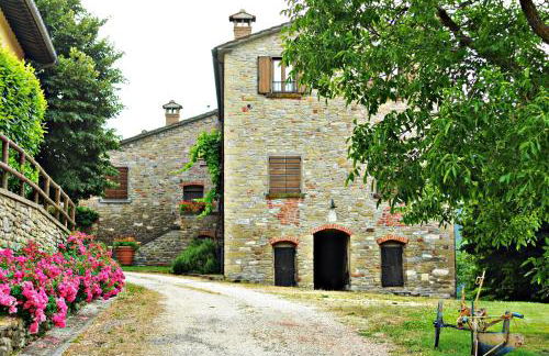 Agriturismo Popolano Di Sotto - Foto 41