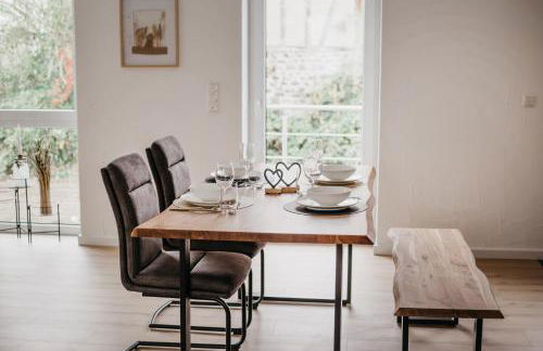 Ferienwohnungen Kornkammer und Kirschstübchen - Foto 34