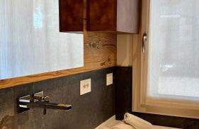 Deluxe Apartment Dolomites Chalet Primiero San Martino di C - Foto 21