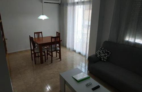 RMM27 - Piso en zona tranquila de Tortosa - Foto 8