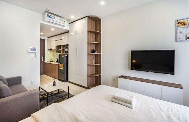 VN Apartments - Photo 56