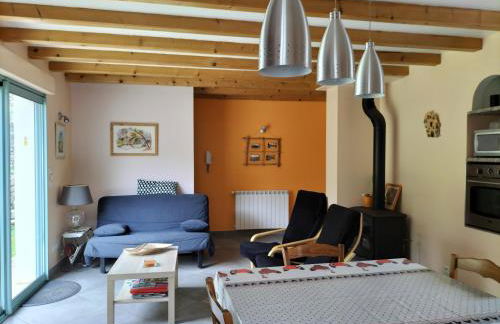 GITE La Méjeannelle - Foto 50