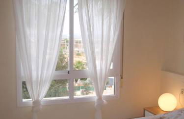 Cala AZUL Gran Terraza con BBQ - Foto 14