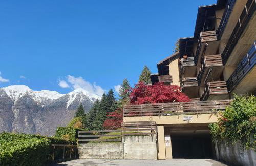 026 Bilocale con caminetto, Giustino - Photo 25