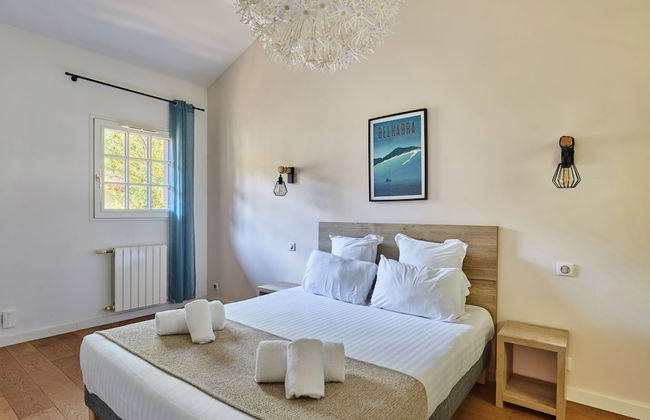 Villa 8 personas a 10 minutos de la playa socoa. - Foto 18