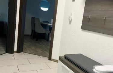 5 Sterne Wohnung Hunsrück Harmonie - Foto 33