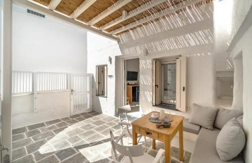 Rabagas Suites - In The Heart of Sifnos - Foto 22