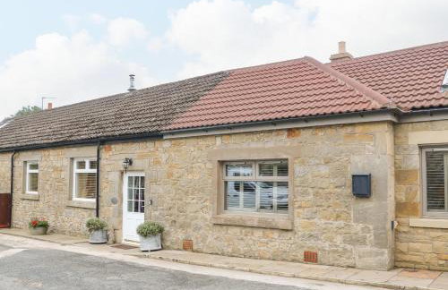 Stable Cottage - Foto 1