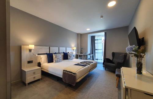 Apartahotel 5dos5 - Foto 27