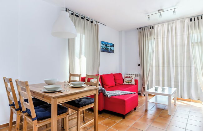 Apartamentos Prat de les Molleres - Foto 11