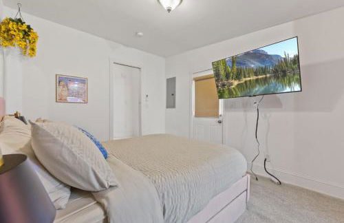 Stay & Play Indy- Indoor Fun - 5 Min to Downtown - Sleeps 10 - Arcade fun - Foto 38