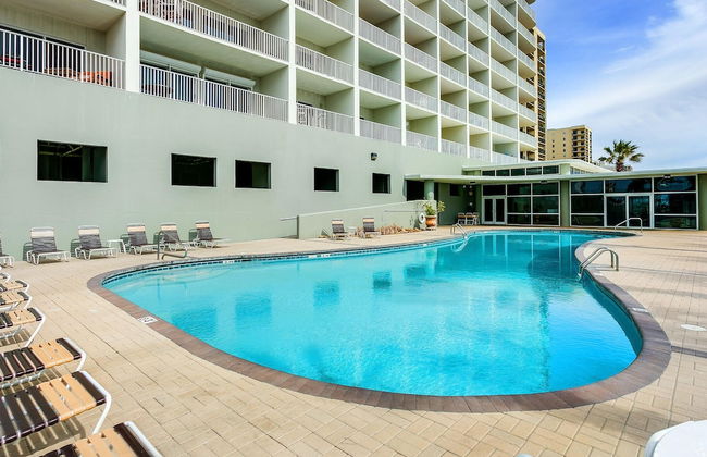 Tidewater Orange Beach by Southern Vacation Rentals - Foto 63