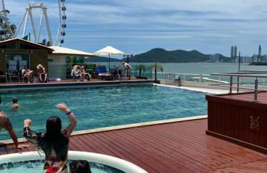 "Conforto e Bem Estar" Próximo da praia - Foto 1