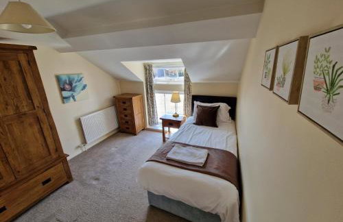 Cowman's Cottage - Photo 19