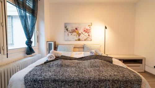 Modernes Studio Koblenz mit Küche, WLAN & Gemeinschaftsbad - Foto 4