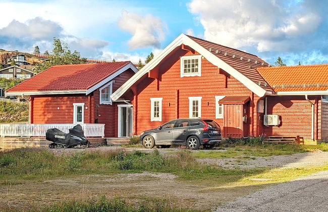 10 Person Holiday Home in Syssleback - Foto 62