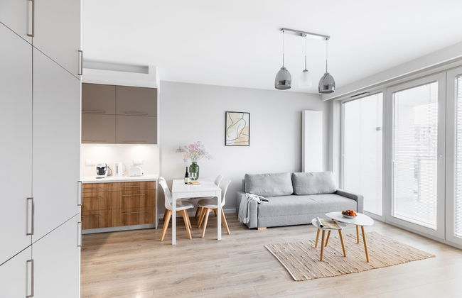 P&O Apartments Szeligowska - Foto 19