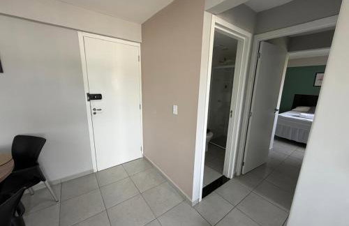 Apartamento moderno com vista para as montanhas - Foto 10