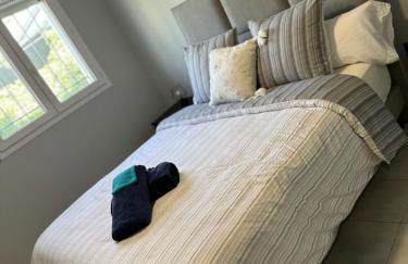 La Calypso maison atypique 2 chambres climatisé - Photo 42