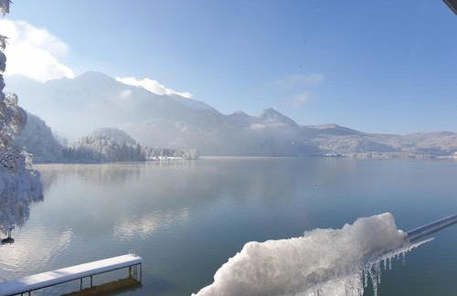 Seehaus am Kochelsee - Foto 20