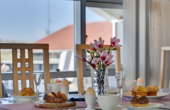 "Durita" - 600m to the fjord - Foto 30