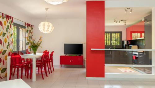 Villa del Sol - Foto 5