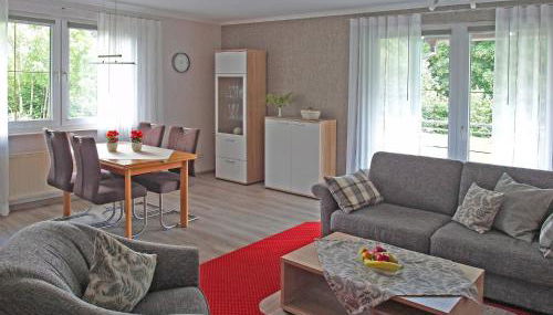 Ferienwohnung in der Nahe des Skigebietes - Foto 4