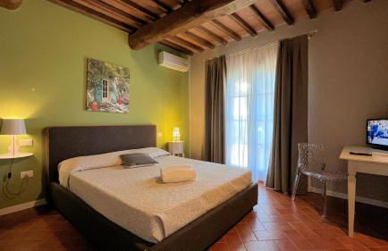 Borgo del Silenzio - Apartments with pool in Lajatico - Foto 77