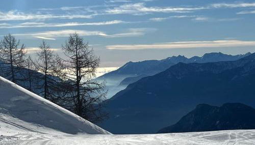 Alpine Vista Villa Hardaker 4 bedrooms Torgnon - Foto 3