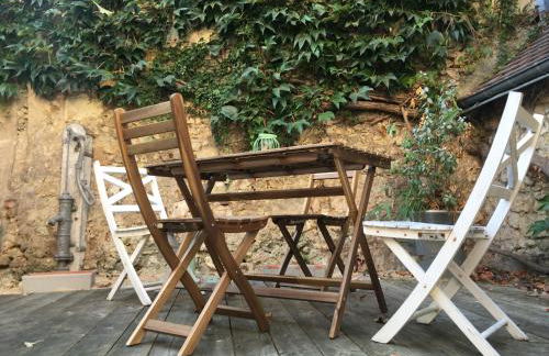 Entre châteaux et vignobles, au bord de la Loire - Foto 35