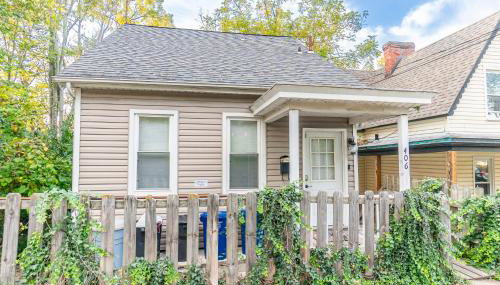 1 BR - Parking - Amazing View Nearby! - Foto 3