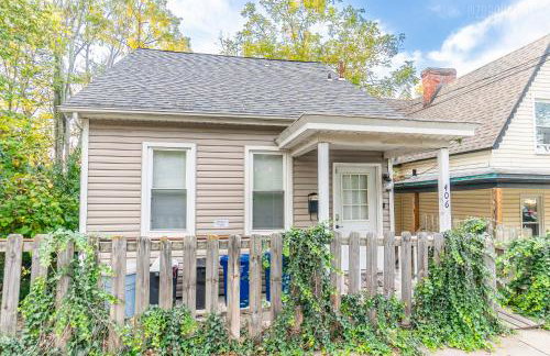 1 BR - Parking - Amazing View Nearby! - Foto 3