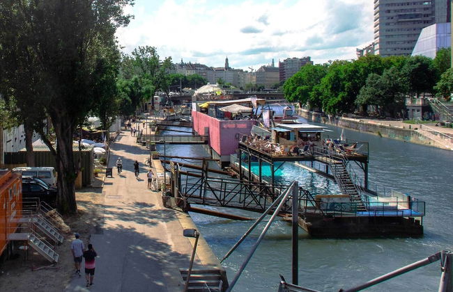 Grand Quarters City Residence - Foto 49