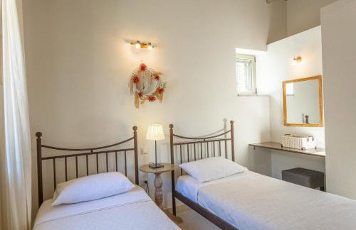 PHAEDRA, Luxury Villa Private Infinity Pool Sea View Stoupa - Foto 45