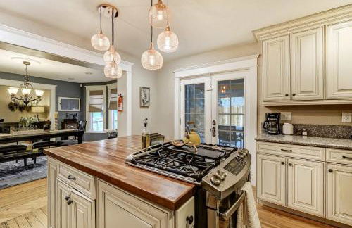 Bristhol Bloom! Oasis in the Heart of COS! - Foto 14