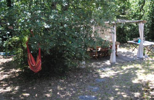 Insolite Bois Cailloux avec Spa - Foto 61