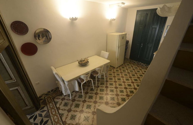 Palazzo Salapolis - Luxury Apartments - Foto 122