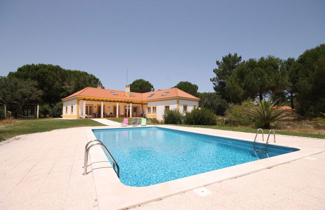 10 Villa 56 by Herdade de Montalvo - Foto 28