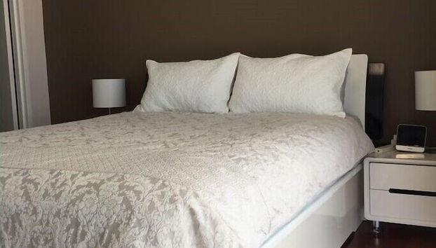 Expansive Ocean Views from Peninsula - Foto 2, Habitación