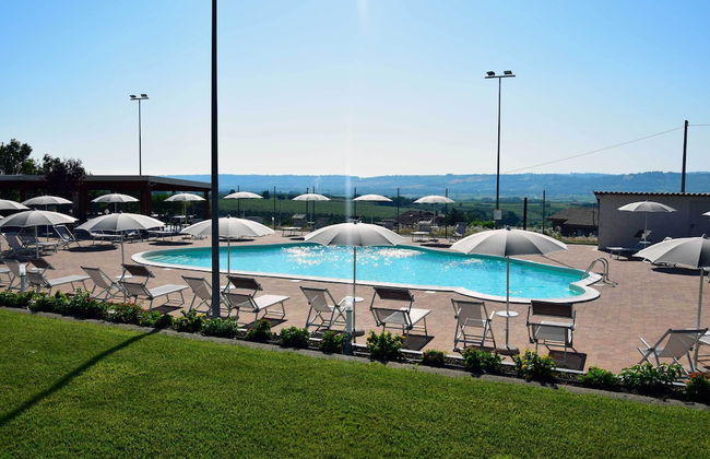 Hotel Residence Eden - Foto 23