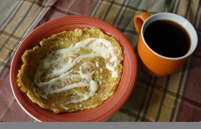 Luxe! Impressively designed 2nd-floor unit in Coco done in red and orange hues - Photo 3