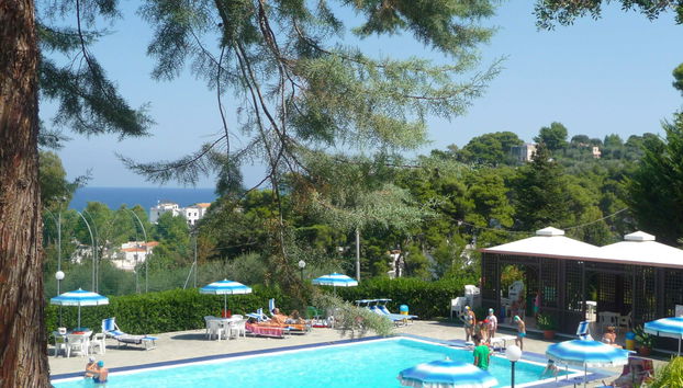 Holiday Home Happy Easy by Interhome - Foto 2, Pool Outdoor