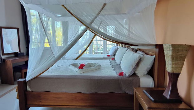 Villa Fleur de Lys - Sleeps 24 - Pool - Hot Tub - Foto 5, Habitación