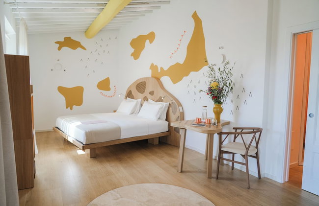 Mastrojanni Relais - Small Luxury Hotels of the World - Foto 75