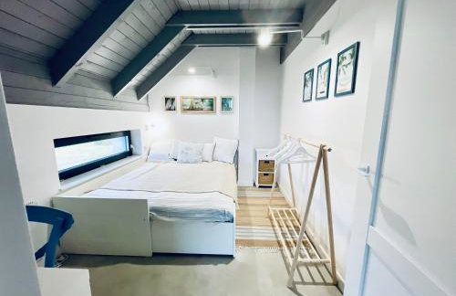 Hampton Zalew Zegrzyński - Foto 35