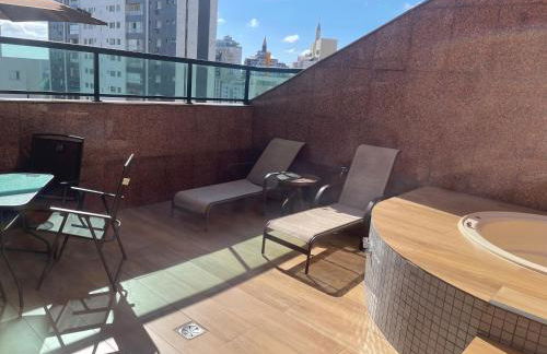 Savassi Tower Cobertura - Foto 26