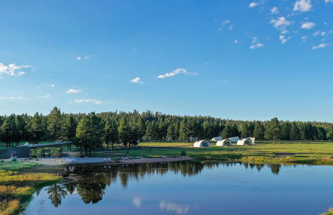 Backland Luxury Nature Resort - Grand Canyon - Foto 43