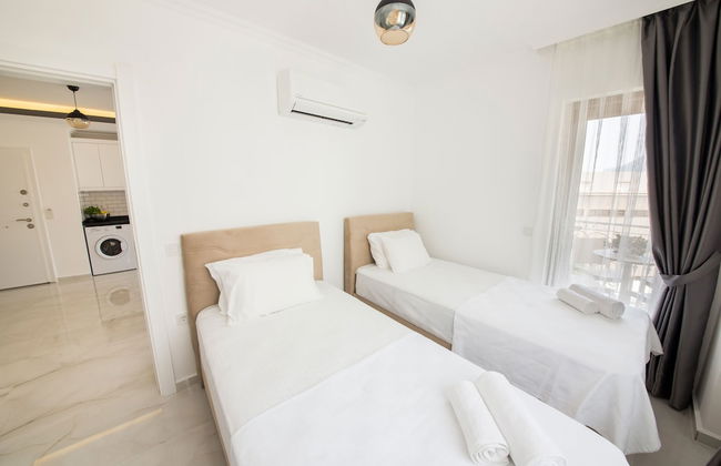 Cedrus Suites - Foto 24