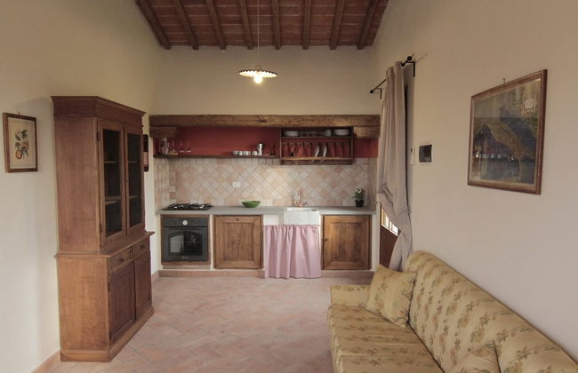 Agriturismo Maramaldo - Foto 19