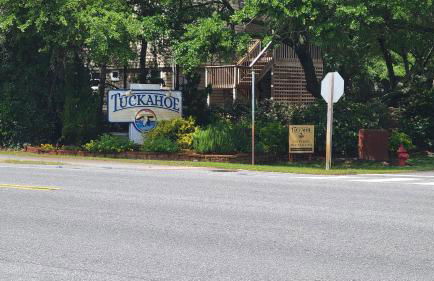 114 Sandbar, Private Pool, Short Walk to Beach - Foto 39